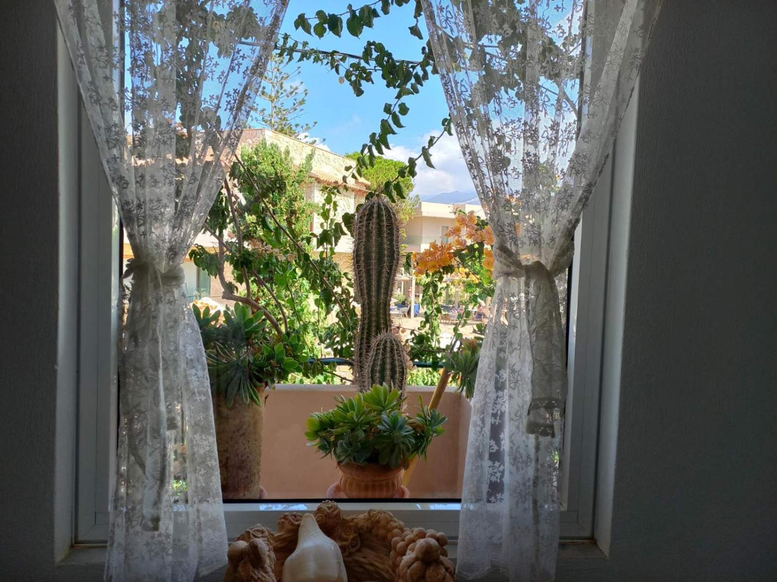 Stalis Lux Beach Apartment Εξωτερικό φωτογραφία