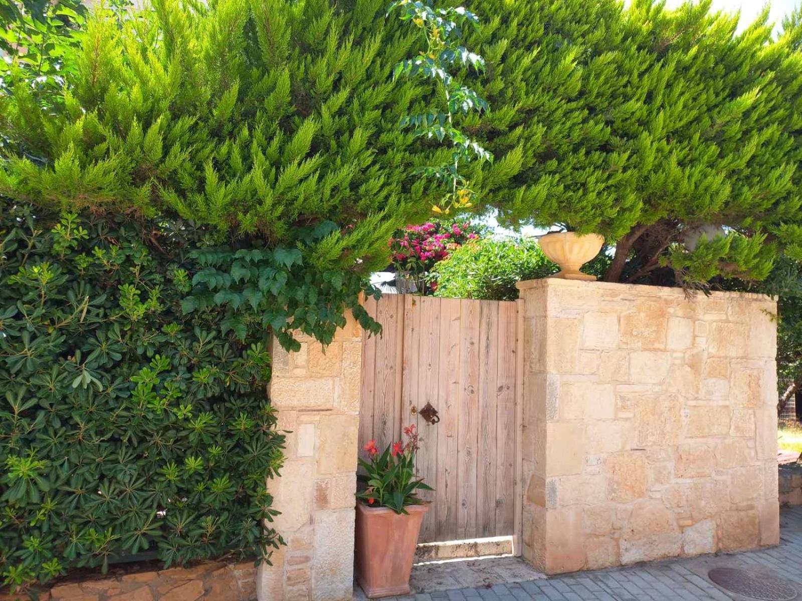 Stalis Lux Beach Apartment Εξωτερικό φωτογραφία