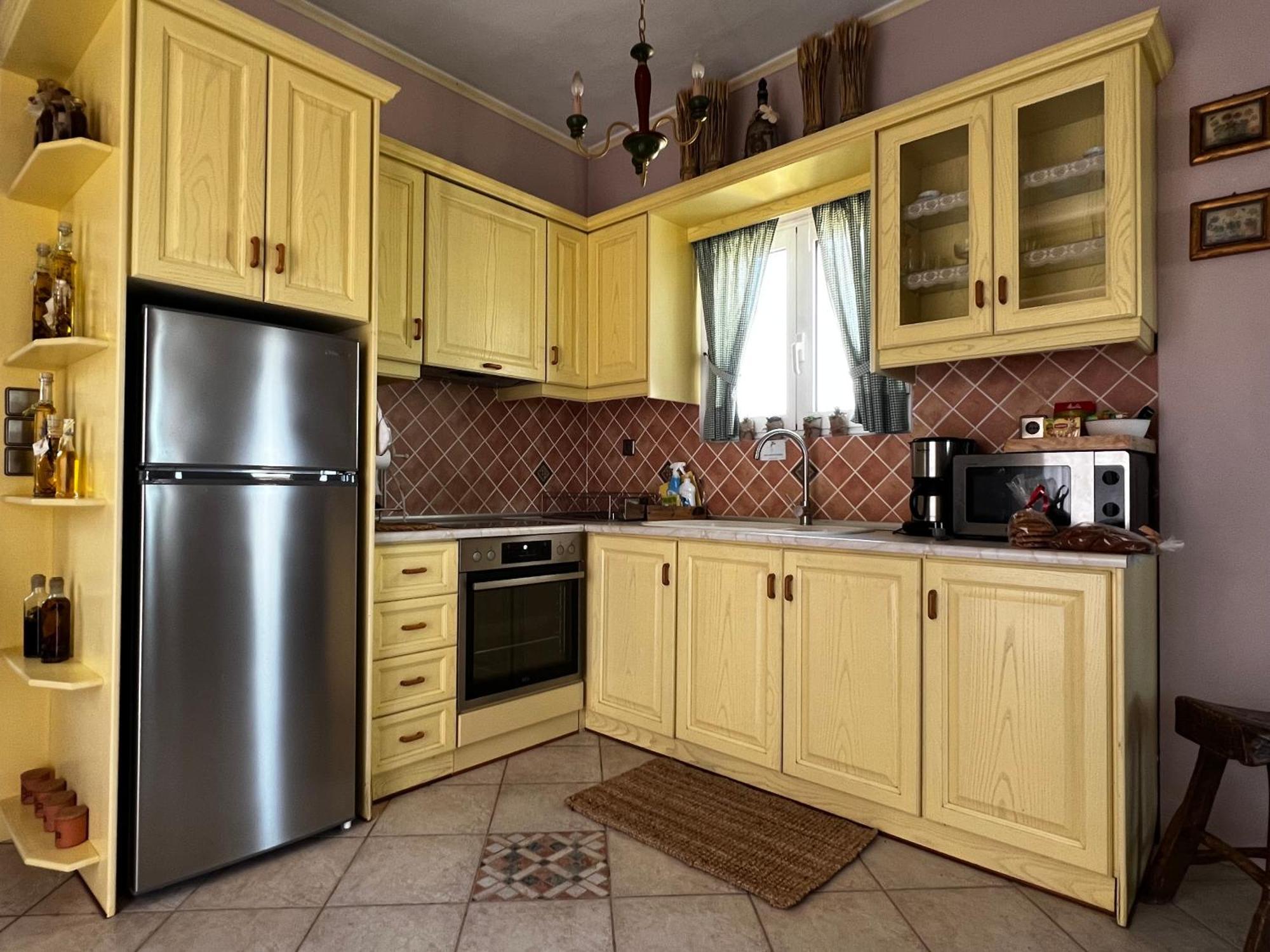 Stalis Lux Beach Apartment Εξωτερικό φωτογραφία