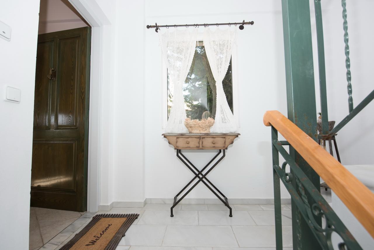 Stalis Lux Beach Apartment Εξωτερικό φωτογραφία
